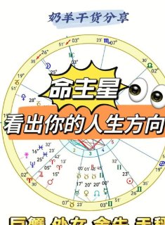 九宫宫主星是巨蟹座吗男生