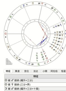 星盘完全由摩羯座组成对吗