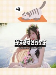 狮子座喜欢风向星座吗女生