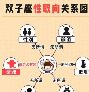 能不给双子座面子吗