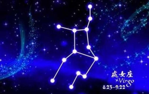 处女座是十二星座眼光最高的吗