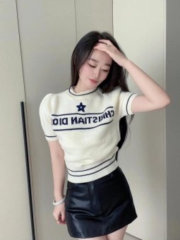 大丫穿处女座衣服好看吗