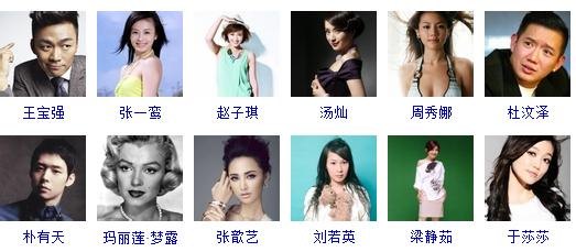 双子座是最佳女演员吗