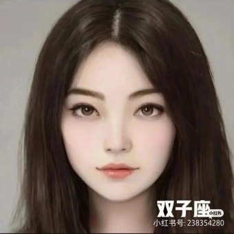 世界上双子座的美女多吗