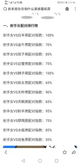 射手座男跟白羊座合得来吗