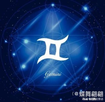 24 星座有双子座吗