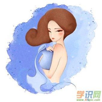 水瓶座很懂礼貌吗女人的表现