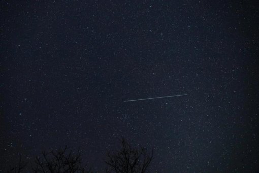 湖南看得到双子座流星雨吗