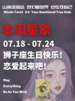 狮子座不愿意过生日吗为什么