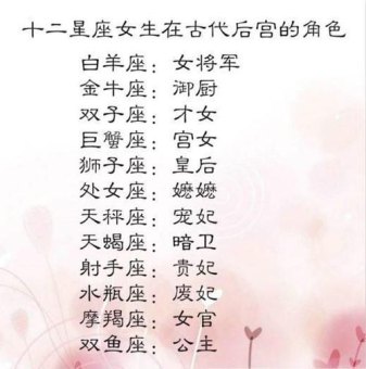 双子座求姻缘准吗女孩名字