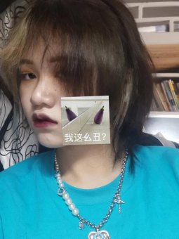 狮子座讨厌对象剪头发吗女生