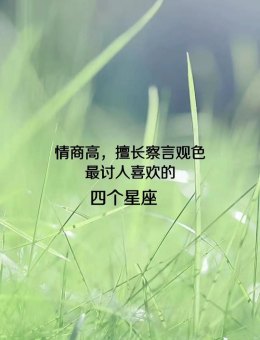 射手座的女生讨爸爸喜欢吗